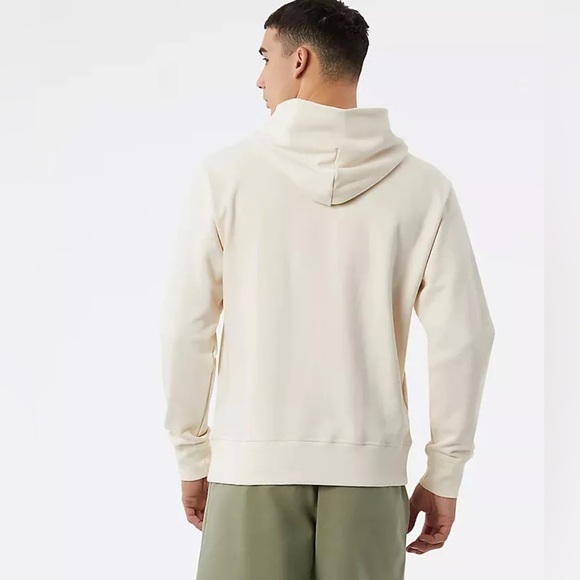 New Balance Athletics Nature State Hoodie Men size 2XL - Picture 2 of 10